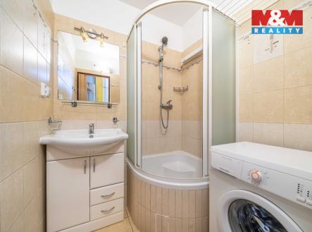 Prodej bytu, 2+1, 56 m²