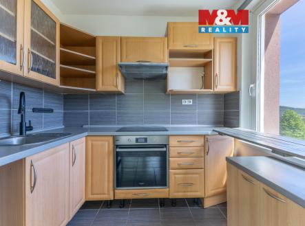 Prodej bytu, 3+1, 68 m²