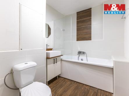 Prodej bytu, 3+1, 68 m²