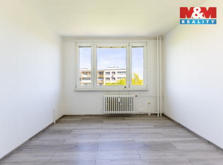 Prodej bytu, 3+1, 68 m²