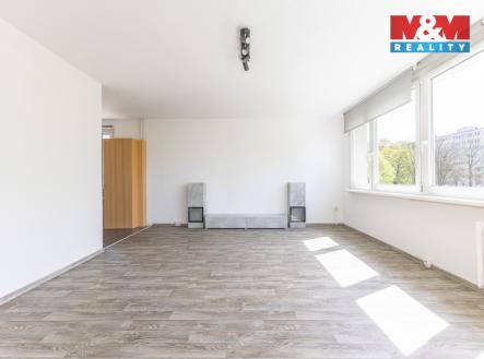 Prodej bytu, 3+1, 68 m²