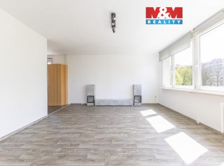 Prodej bytu, 3+1, 68 m²