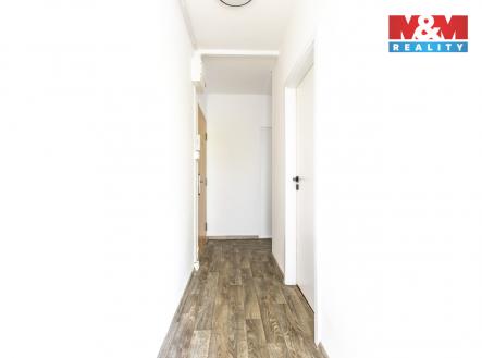 Prodej bytu, 3+1, 68 m²