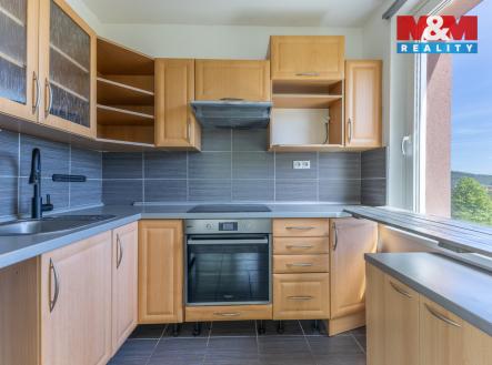 Prodej bytu, 3+1, 68 m²