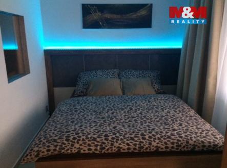 Pronájem bytu, 2+kk, 50 m²