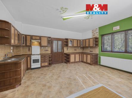Prodej domu/vily, 180 m²