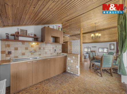 Prodej domu/vily, 180 m²