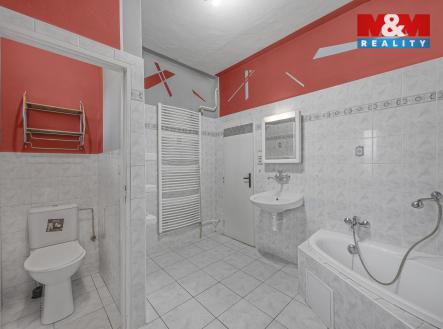 Prodej domu/vily, 180 m²