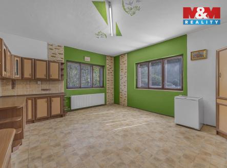 Prodej domu/vily, 180 m²