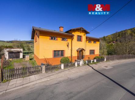 Prodej domu/vily, 180 m²