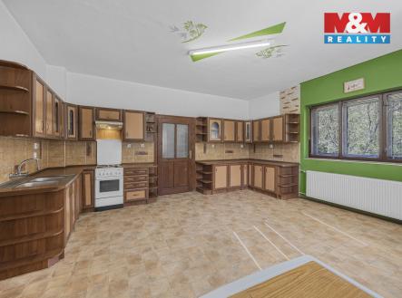 Prodej domu/vily, 180 m²