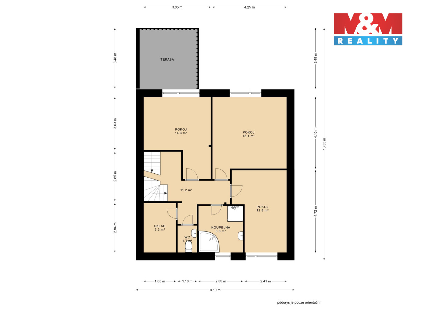 první patro Lelekovice.jpg