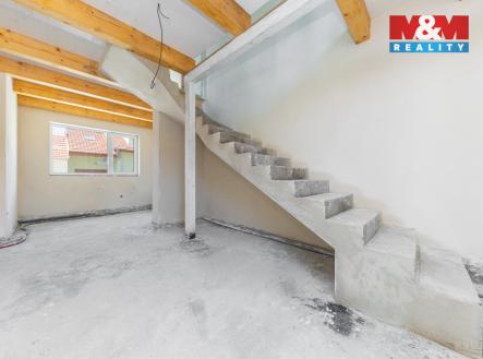 Prodej domu/vily, 133 m²