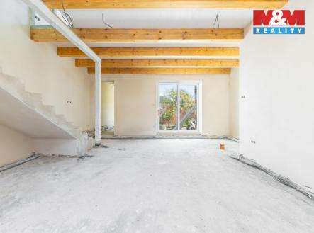 Prodej domu/vily, 133 m²