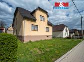 Prodej domu/vily, 105 m²