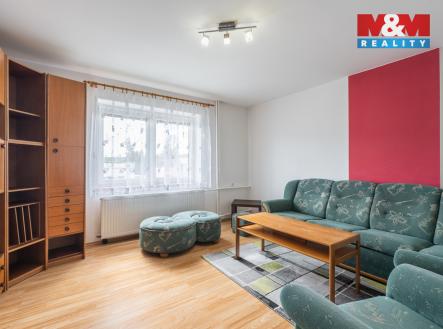 Prodej domu/vily, 105 m²