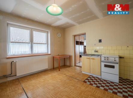 Prodej domu/vily, 105 m²