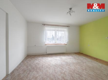 Prodej domu/vily, 105 m²