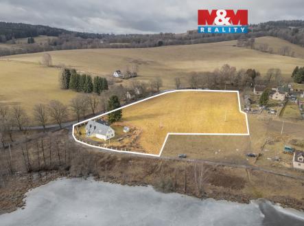 Prodej domu/vily, 357 m²