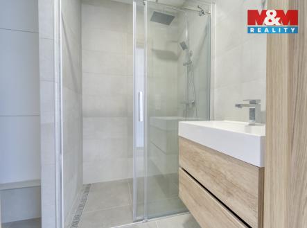 Pronájem bytu, 3+kk, 65 m²