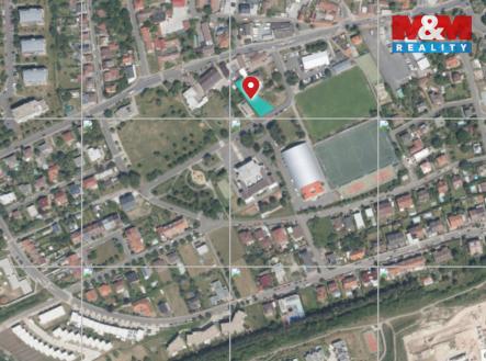 Prodej pozemku pro bydlení, 876 m²