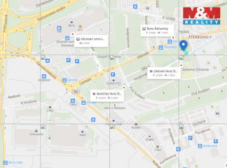 Prodej pozemku pro bydlení, 876 m²