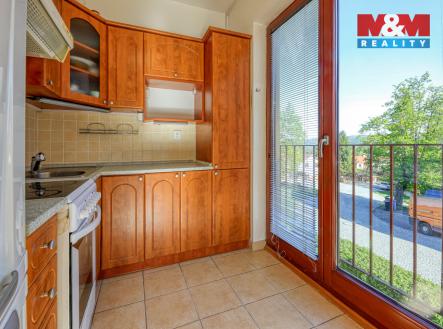 Prodej bytu, 1+kk, 45 m²