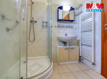 Prodej bytu, 1+kk, 45 m²