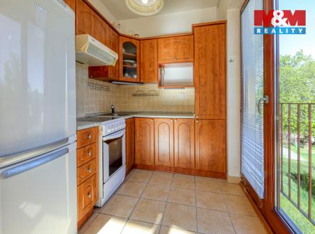 Prodej bytu, 1+kk, 45 m²