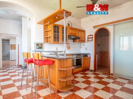 Prodej domu/vily, 190 m²