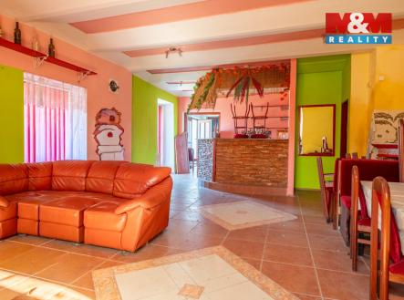 Prodej domu/vily, 190 m²