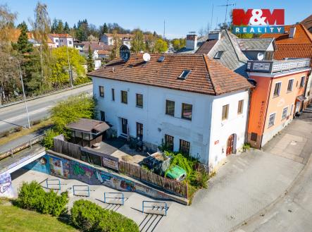 Prodej domu/vily, 190 m²