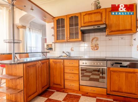 Prodej domu/vily, 190 m²