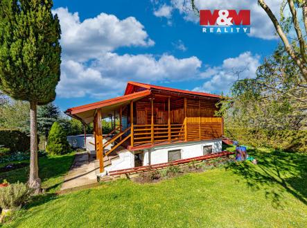 Prodej chaty/rekreačního objektu, 50 m²