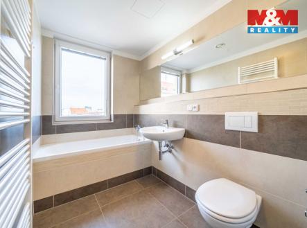 Prodej bytu, 1+kk, 36 m²