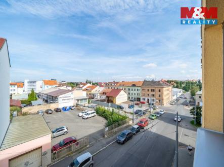 Prodej bytu, 1+kk, 36 m²