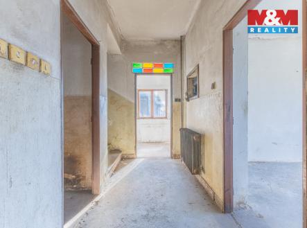 Prodej domu/vily, 100 m²