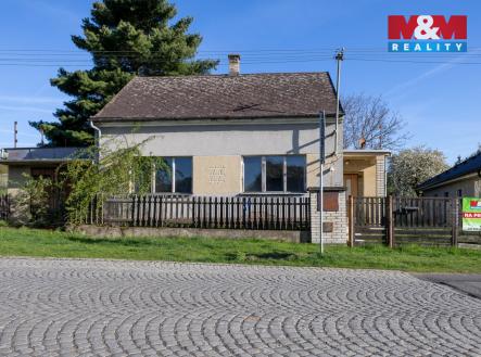 Prodej domu/vily, 100 m²