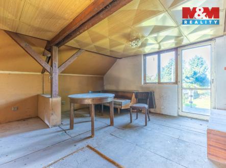 Prodej domu/vily, 100 m²