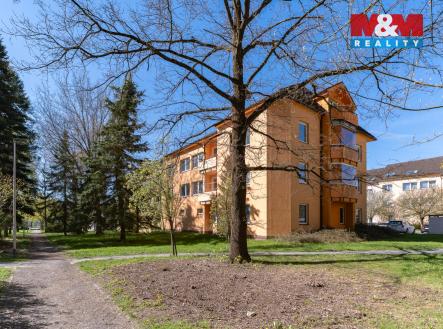 Prodej bytu, 2+kk, 48 m²