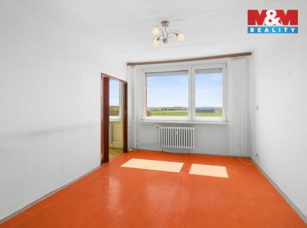 Prodej bytu, 2+kk, 40 m²