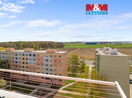 Prodej bytu, 2+kk, 40 m²
