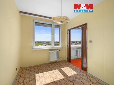 Prodej bytu, 2+kk, 40 m²