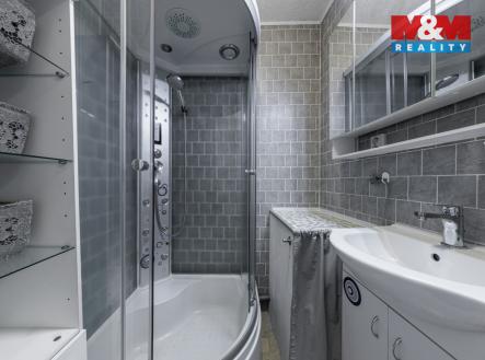 Prodej bytu, 1+1, 39 m²