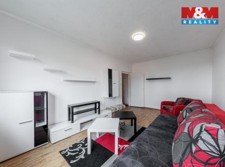 Prodej bytu, 1+1, 39 m²