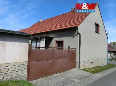 Prodej domu/vily, 104 m²