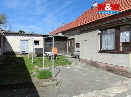 Prodej domu/vily, 104 m²