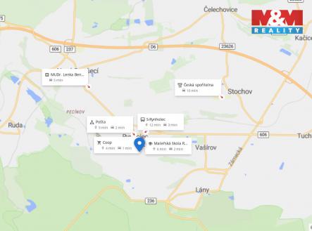 Prodej domu/vily, 104 m²