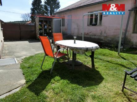 Prodej domu/vily, 104 m²