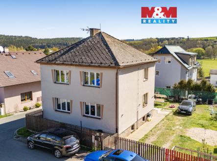 Prodej domu/vily, 159 m²